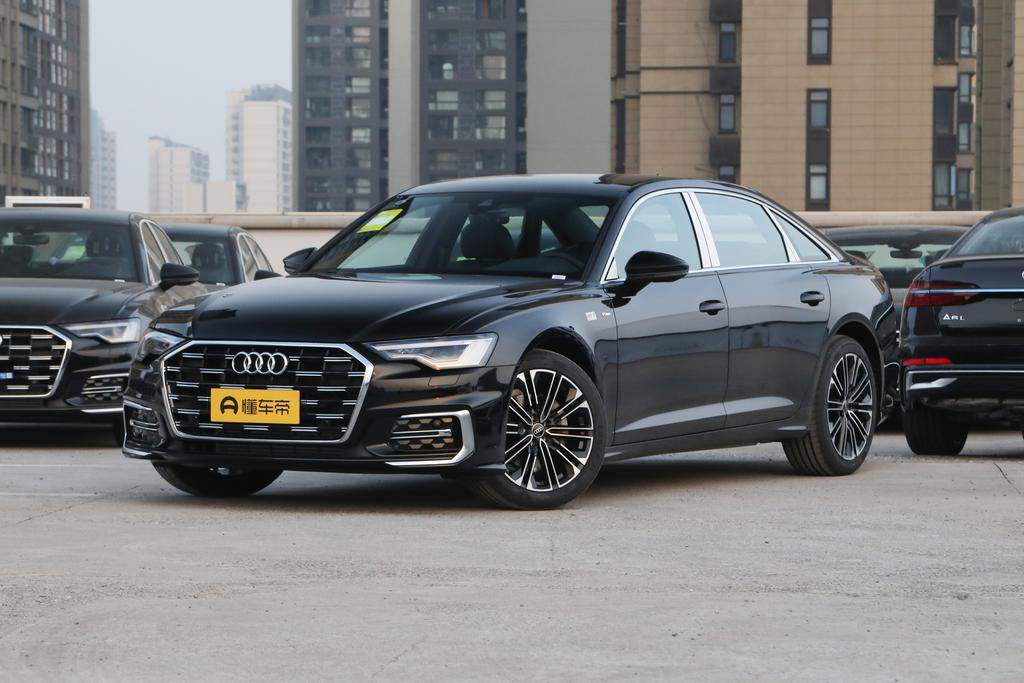 40 TFSI luxury Dynamic Type