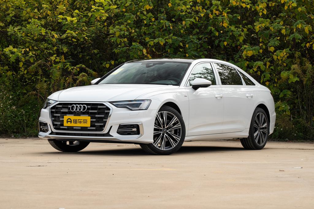 45 TFSI quattro premium dynamic type