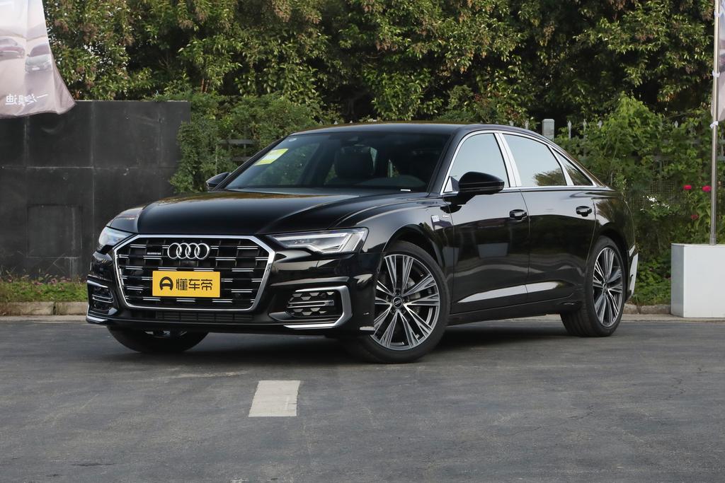 45 TFSI quattro premium dynamic type + Exclusive package
