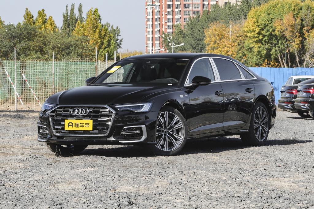 55 TFSI quattro exclusive dynamic type