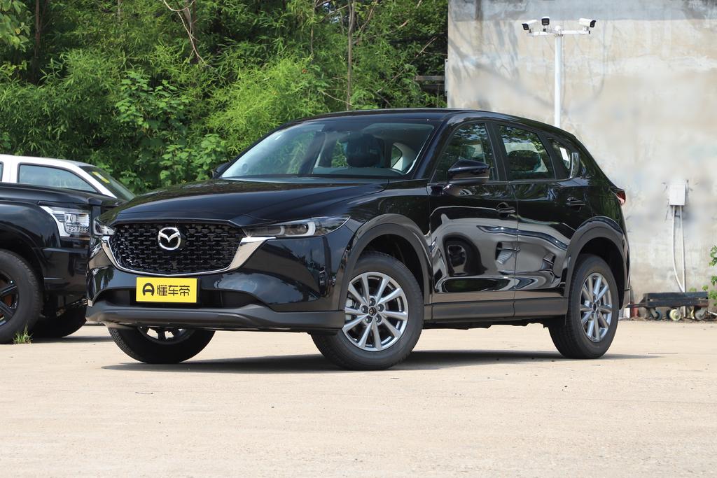 2.0L automatic two-wheel drive comfort type