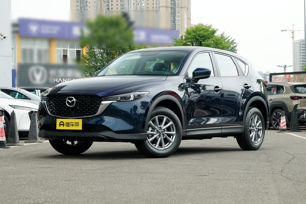 2.0L automatic two-wheel drive Zhishang type