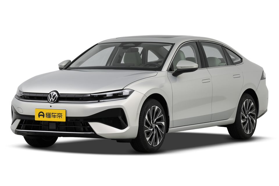 Facelift 200TSI DSG flying version