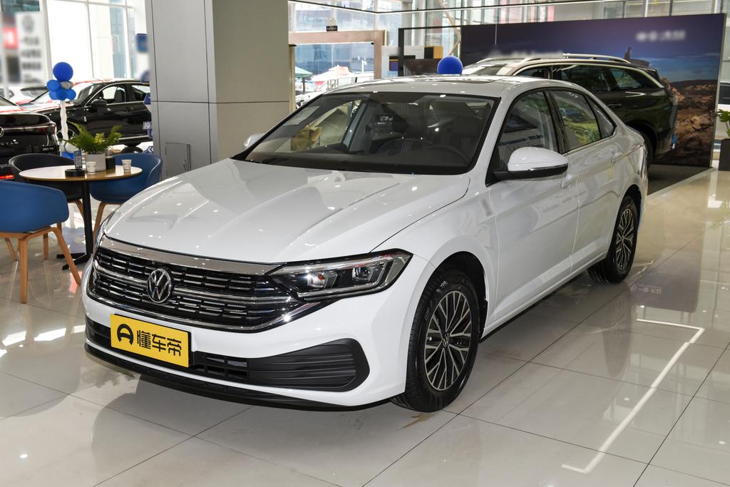 Facelift 200TSI DSG flying version