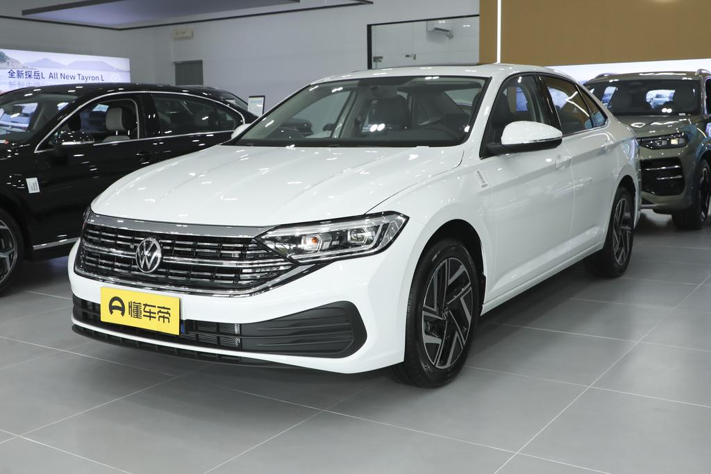 Facelift 300TSI DSG flying version