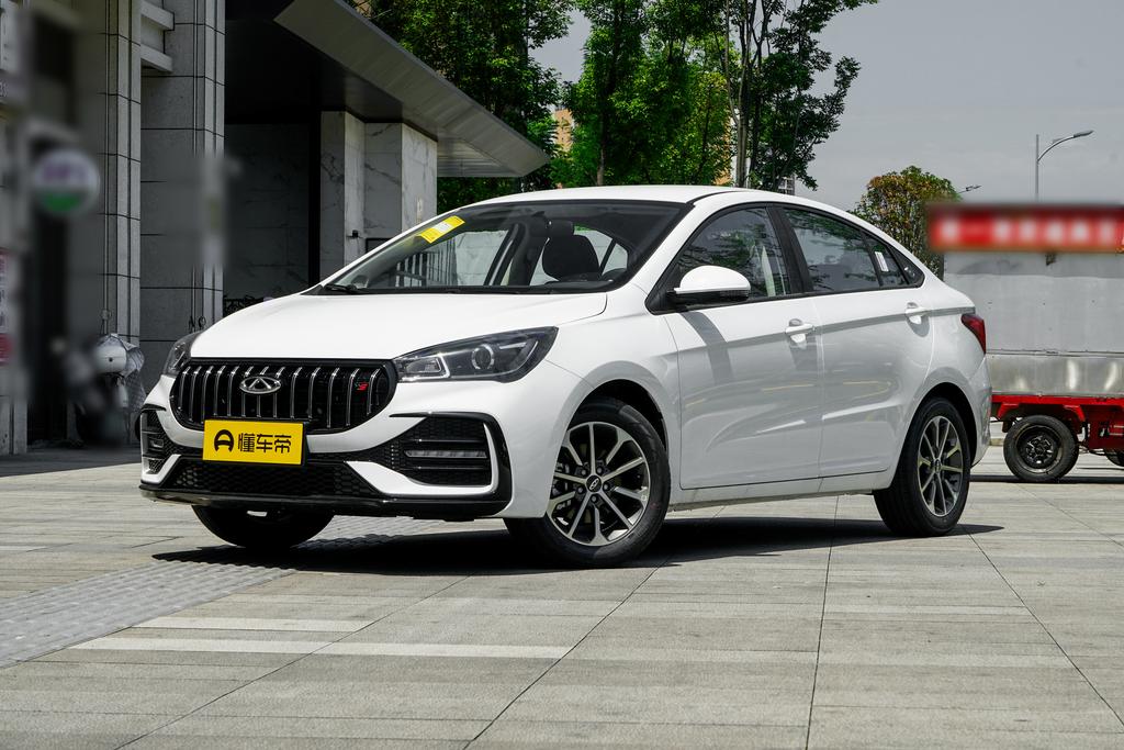 Excellent version 1.5L manual Fashion type