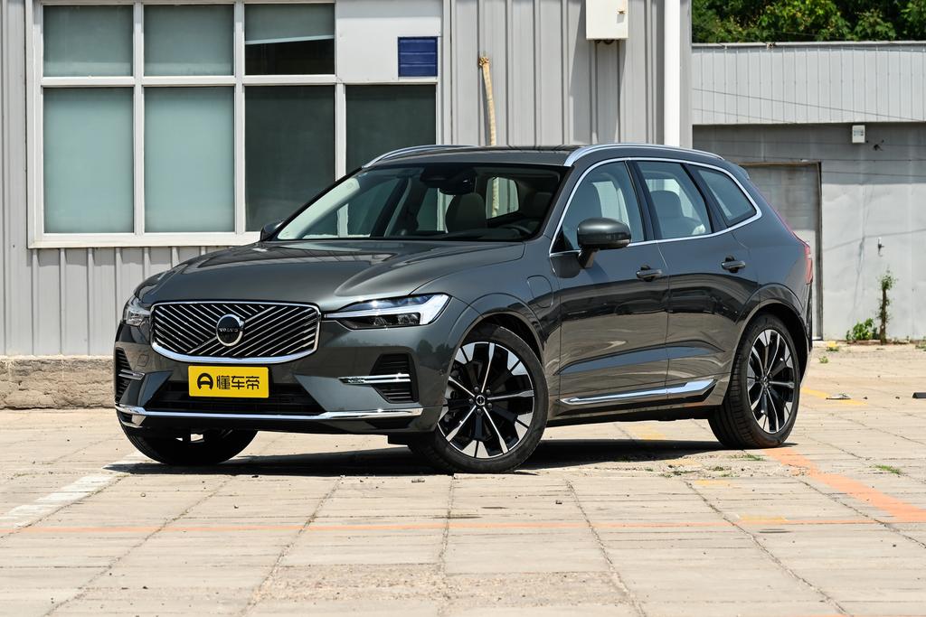 T8 four-wheel drive long battery life Zhiya Deluxe Edition