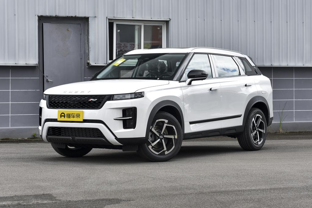 High-energy version 1.5T DCT Jin