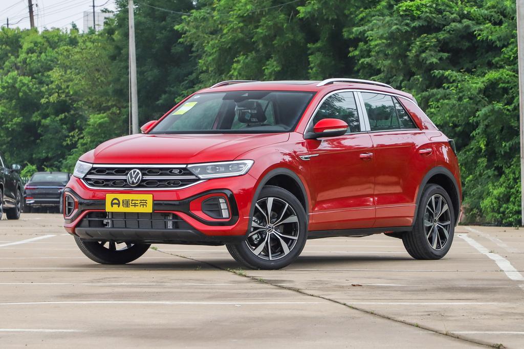 Facelift two 300TSI DSG Chenguang Edition