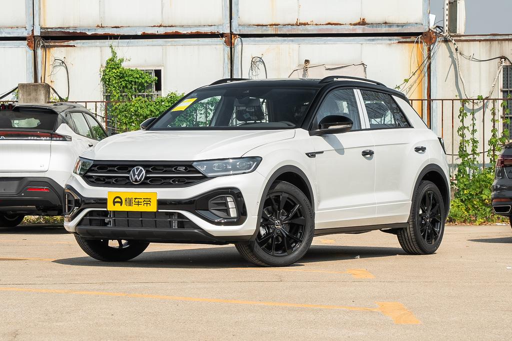 Facelift two 300TSI DSG Starlight Edition