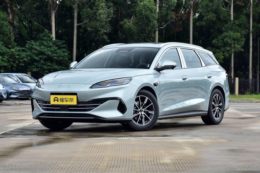 DM-i 80KM premium type