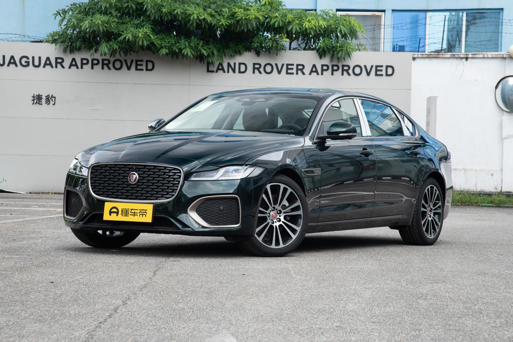 2.0T P250 two-wheel drive Exclusive Deluxe Edition