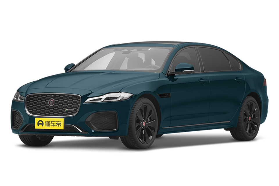 2.0T P300 four-wheel drive 90th Anniversary Collector's Edition