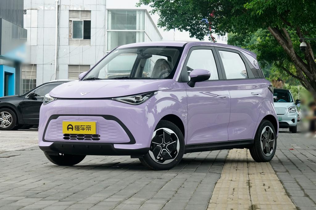 Mate 305km Guoxuan Trailang Edition