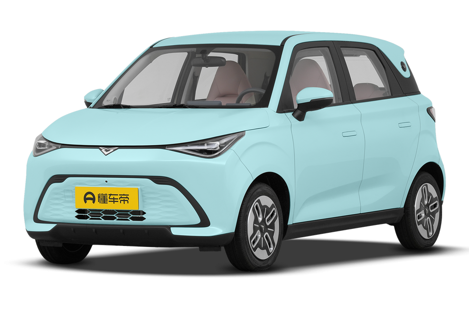 Mate 405km Guoxuan Trailang Edition