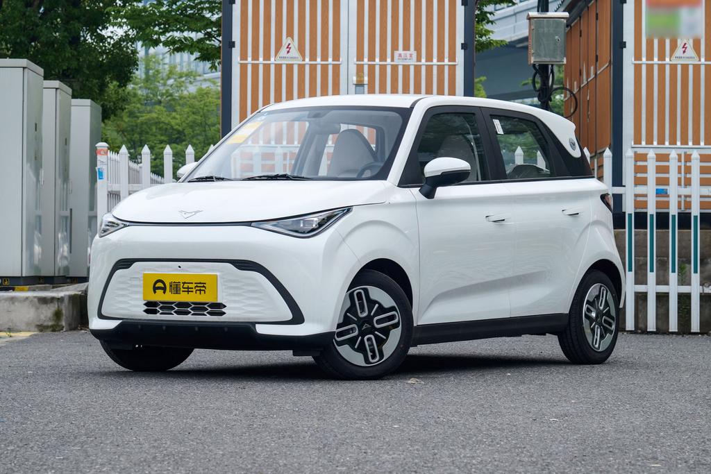 Mate 410km Ningde Trailang Edition