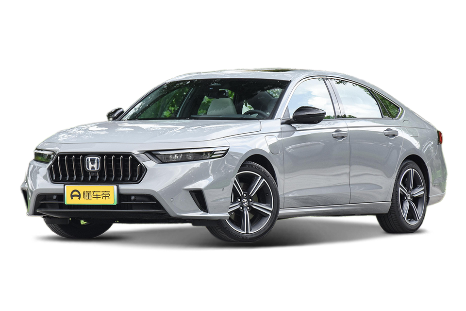 e: PHEV Zhiyao Edition