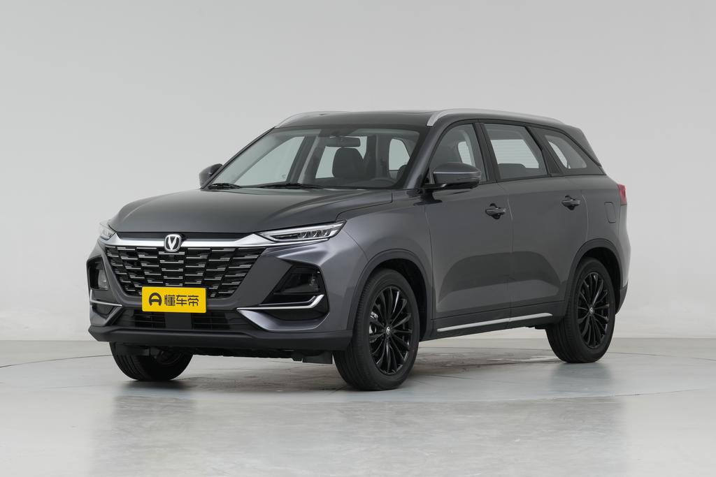 PRO 1.5T DCT Advanced 7-seater
