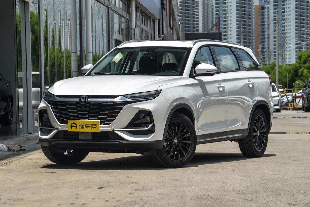 PRO 1.5T DCT Yuexiang Type 7 Seats