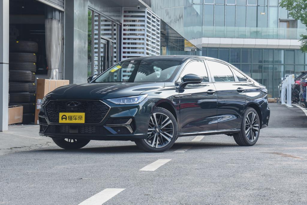 390TGDI DCT Luxury