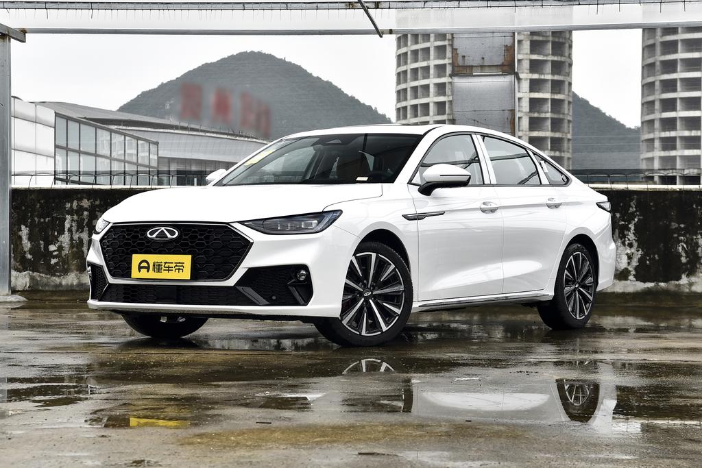 390TGDI DCT Exclusive type