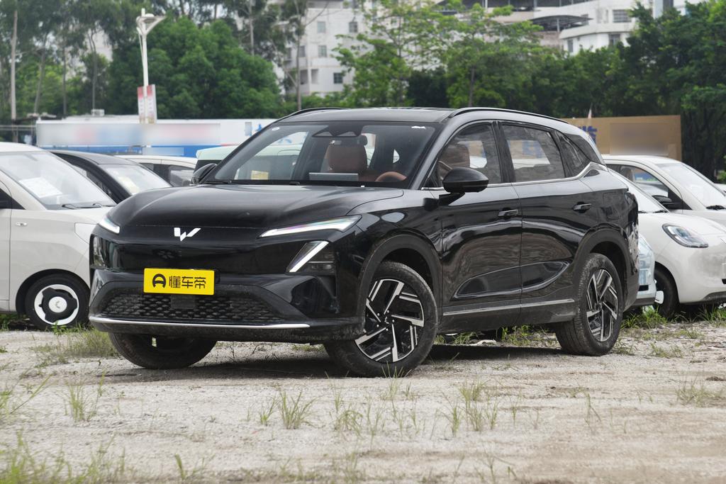 510km flagship type