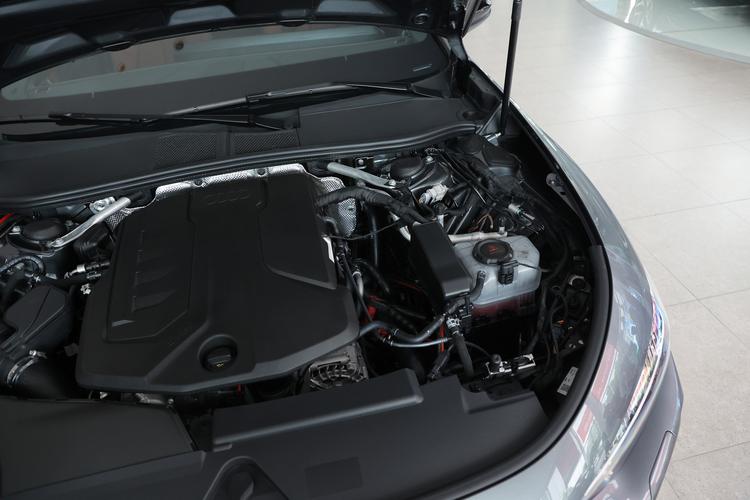 Фото машины 262