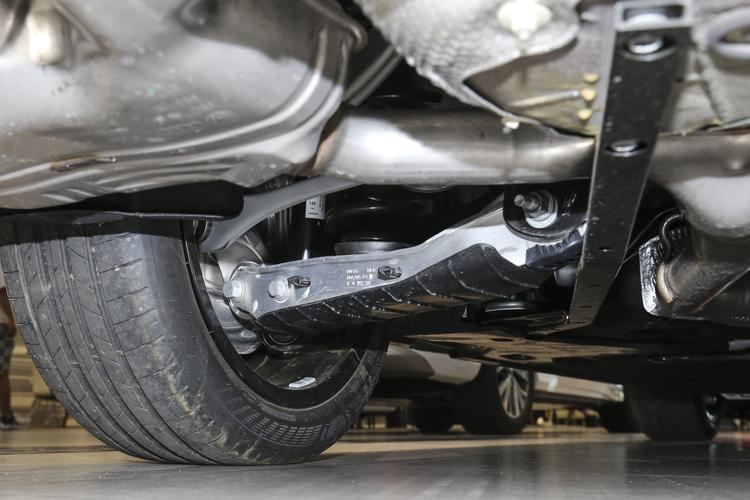 Фото машины 307