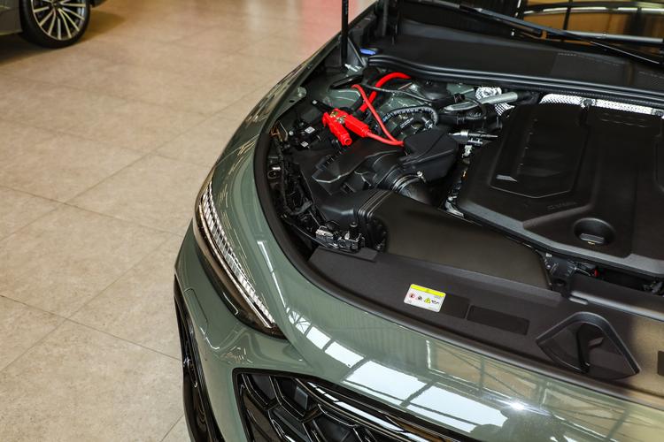 Фото машины 403