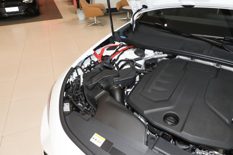 Фото машины 707