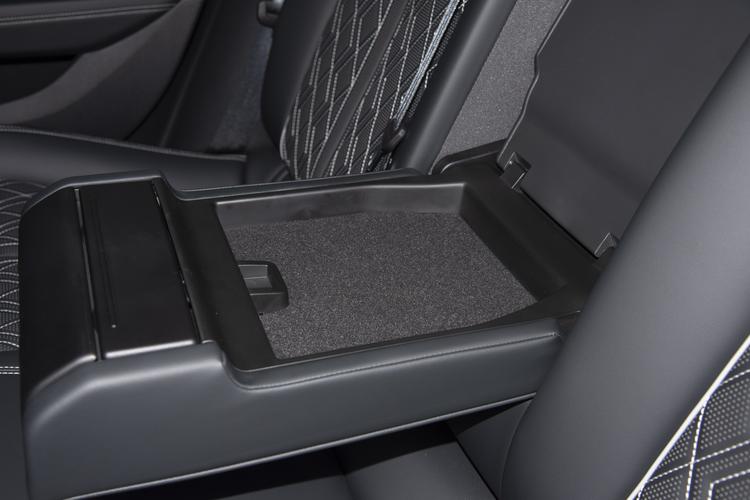 Фото машины 747