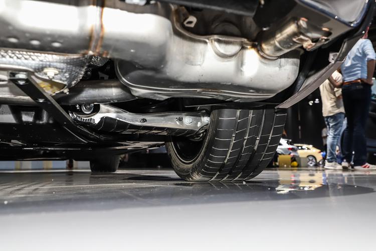 Фото машины 337