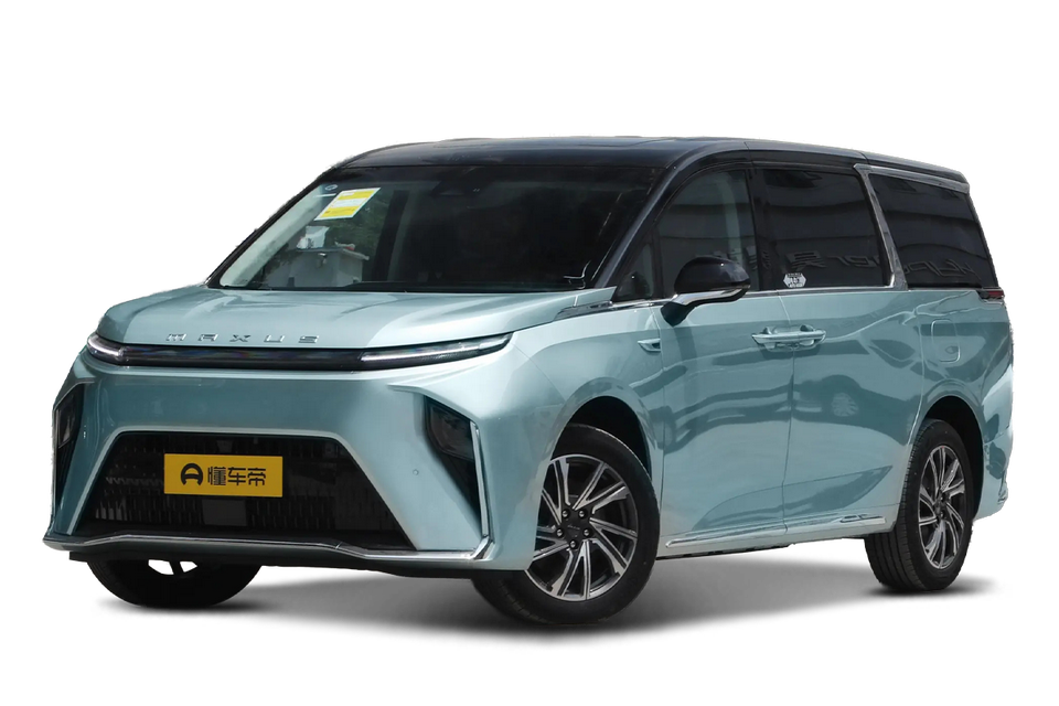 1.5T Peak Intelligent Manufacturing Version