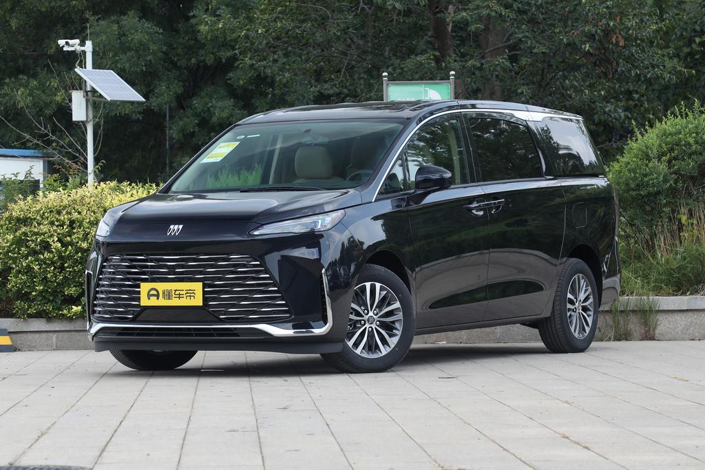 Land Business Class 2.0T Premium Edition