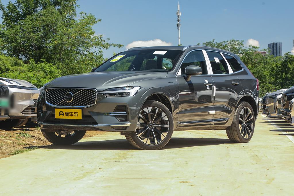T8 four-wheel drive long battery life Zhiyuan Deluxe Edition