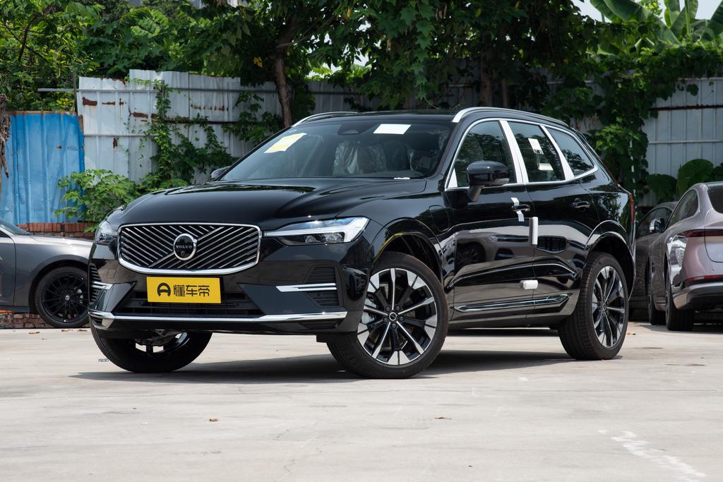 T8 four-wheel drive long battery life Zhiyuan Deluxe Edition