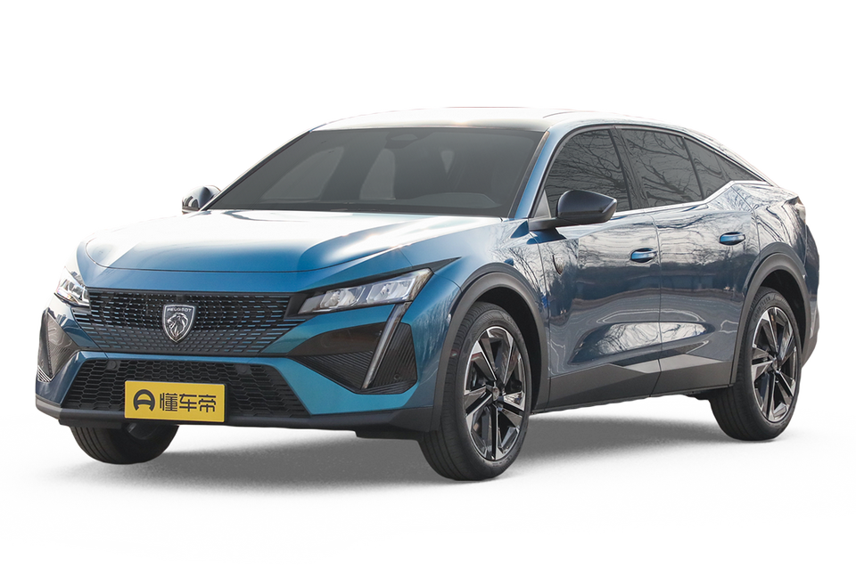 Facelift 1.6T ME version