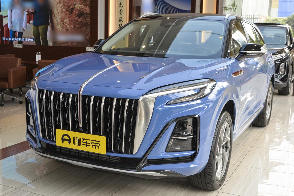 Facelift 115km Jinwei version