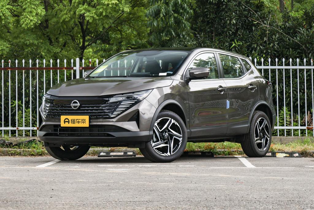 Facelift Honor 2.0 L CVT XV+ Leading version
