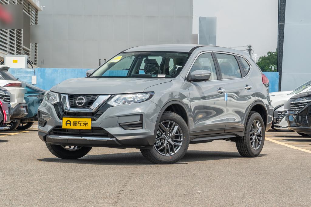 Honor 2.0L two-wheel drive genuine version