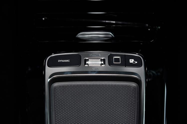 Фото машины 97