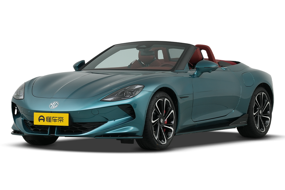 580km Transcendent Zhiyuan Version