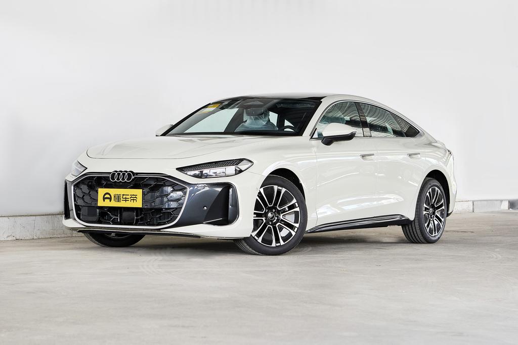 2.0TFSI 150kW luxury type