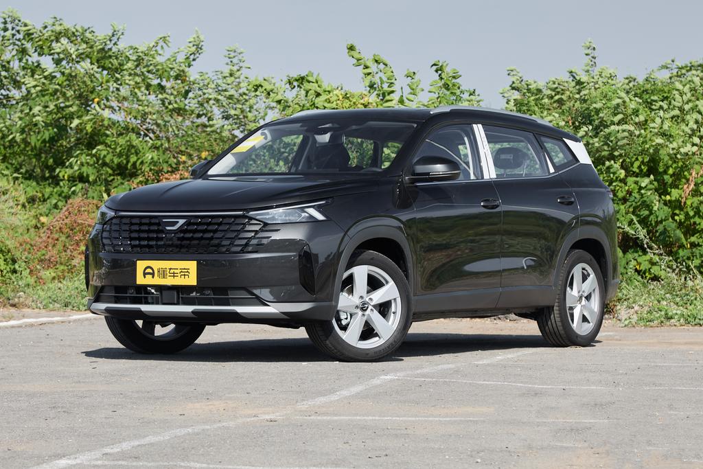 280TSI Automatic Smart Travel Edition