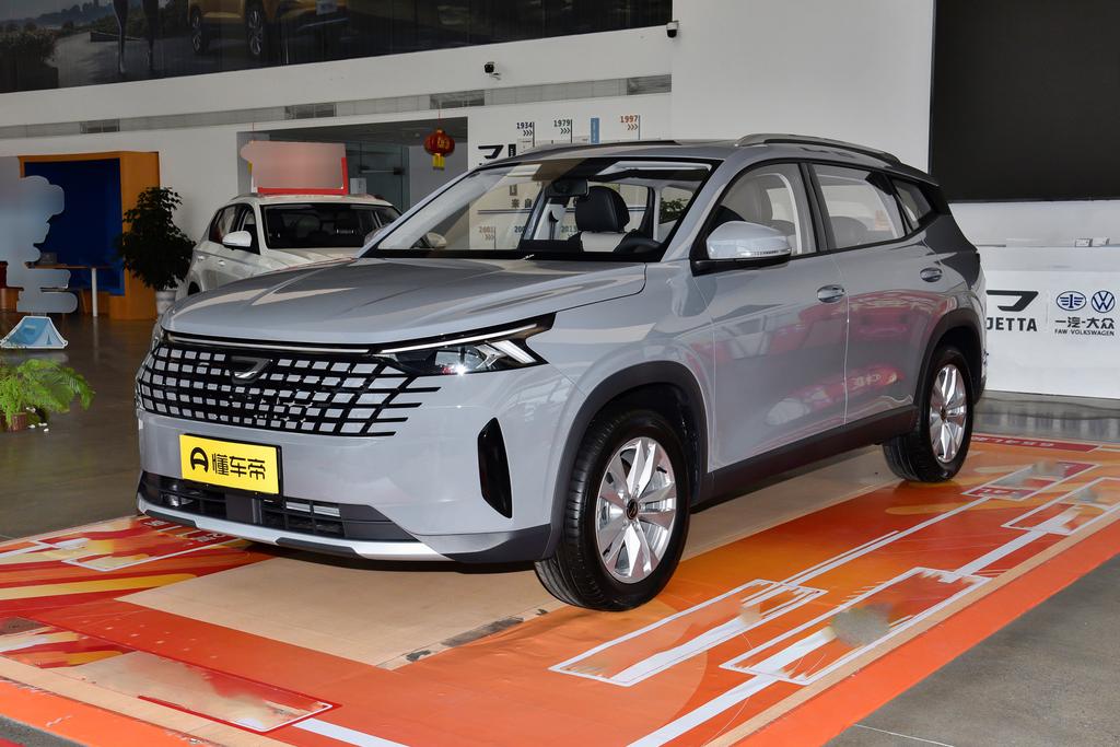 280TSI automatic all-around version