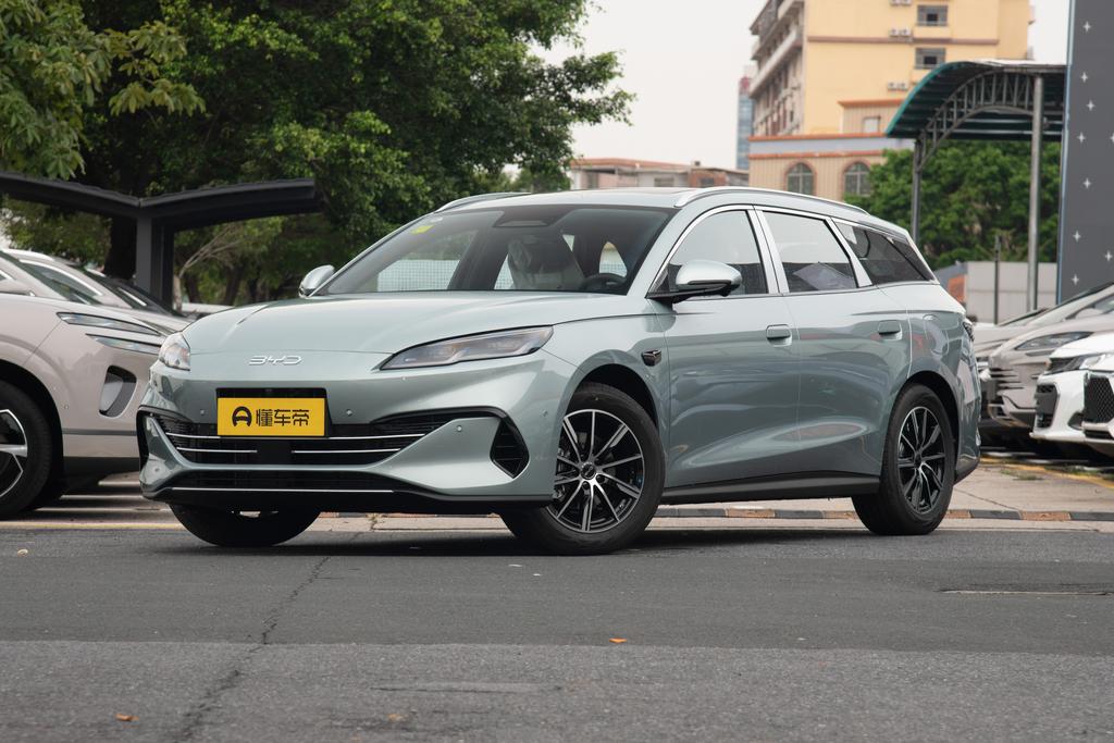 DM-i 150KM exclusive type