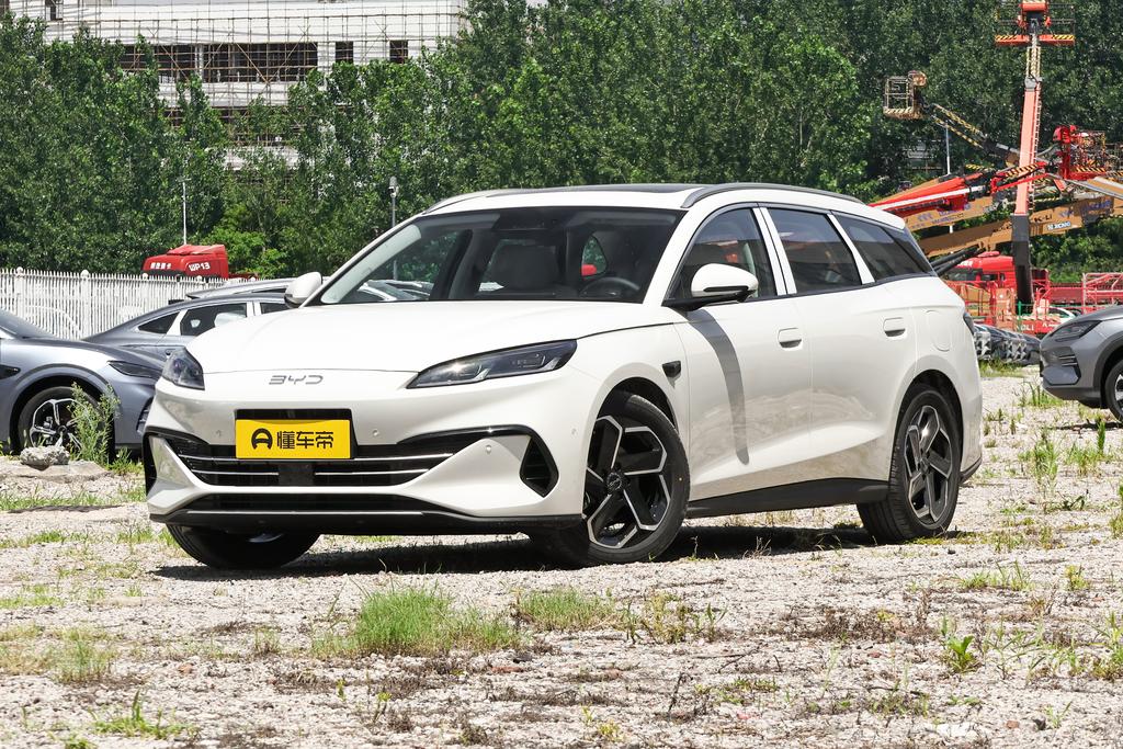 DM-i 150KM flagship type