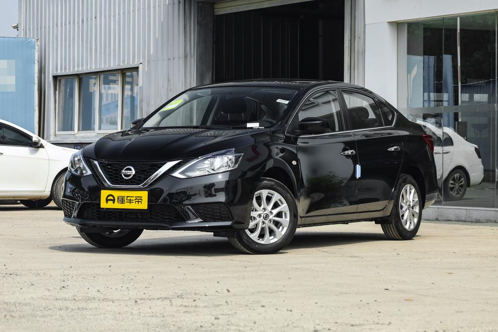 Facelift three classic 1.6L XE CVT Comfort Edition