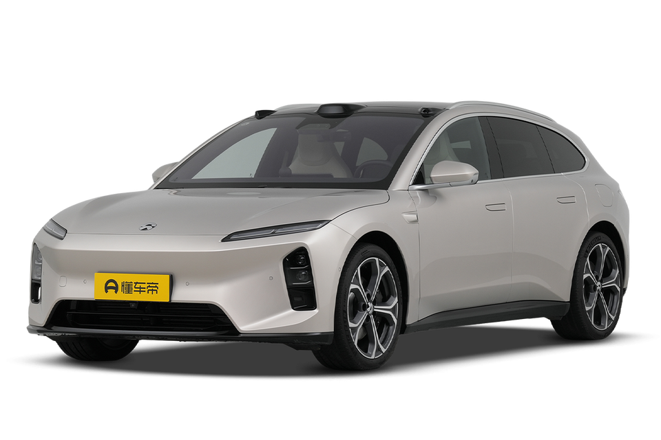 100kWh Champion Commemorative Edition