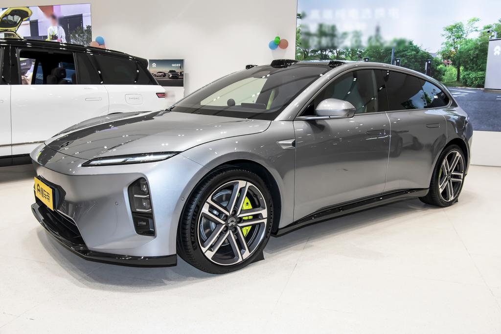 100kWh Champion Commemorative Edition